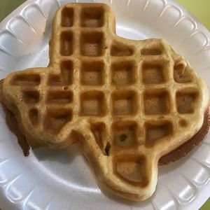 Meet your Posher, Richard